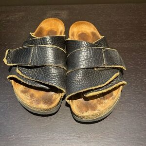 Birkenstock Kyoto Mens Sandle